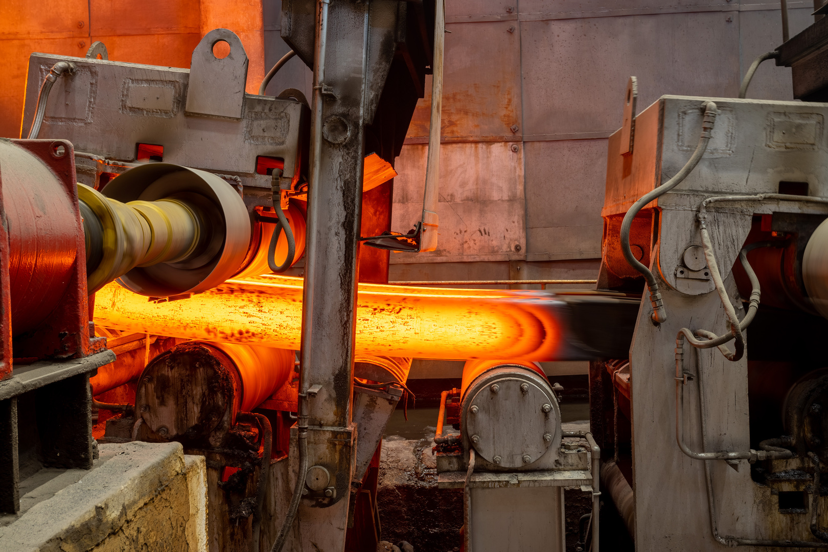 Lieferwerk HSJ Impressionen 2