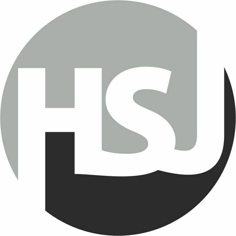 HSJ Logo